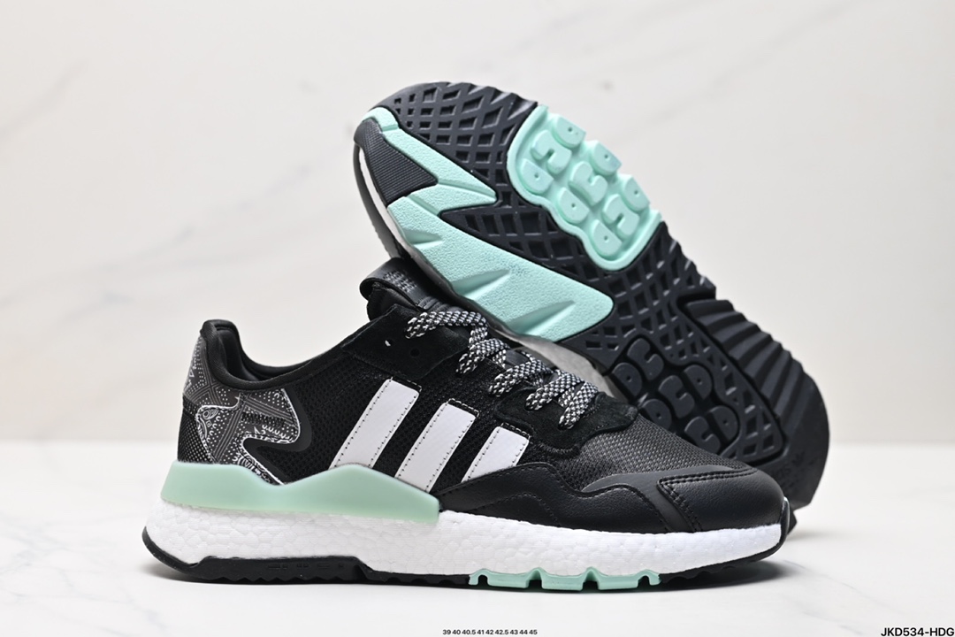 Adidas Jogger Shoes